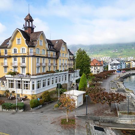 Rigiblick Am See Buochs Zewnętrze zdjęcie