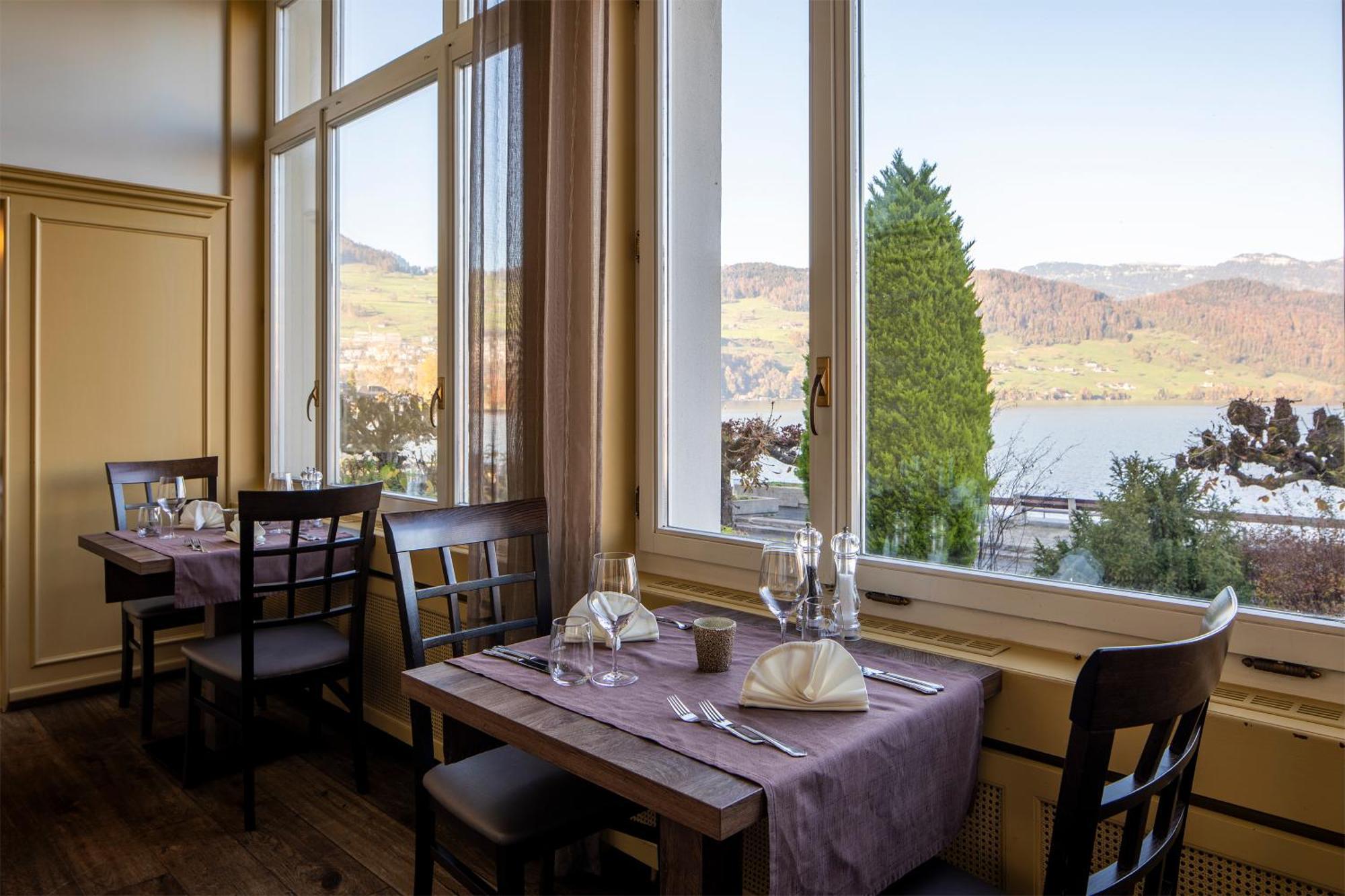 Rigiblick Am See Buochs Zewnętrze zdjęcie